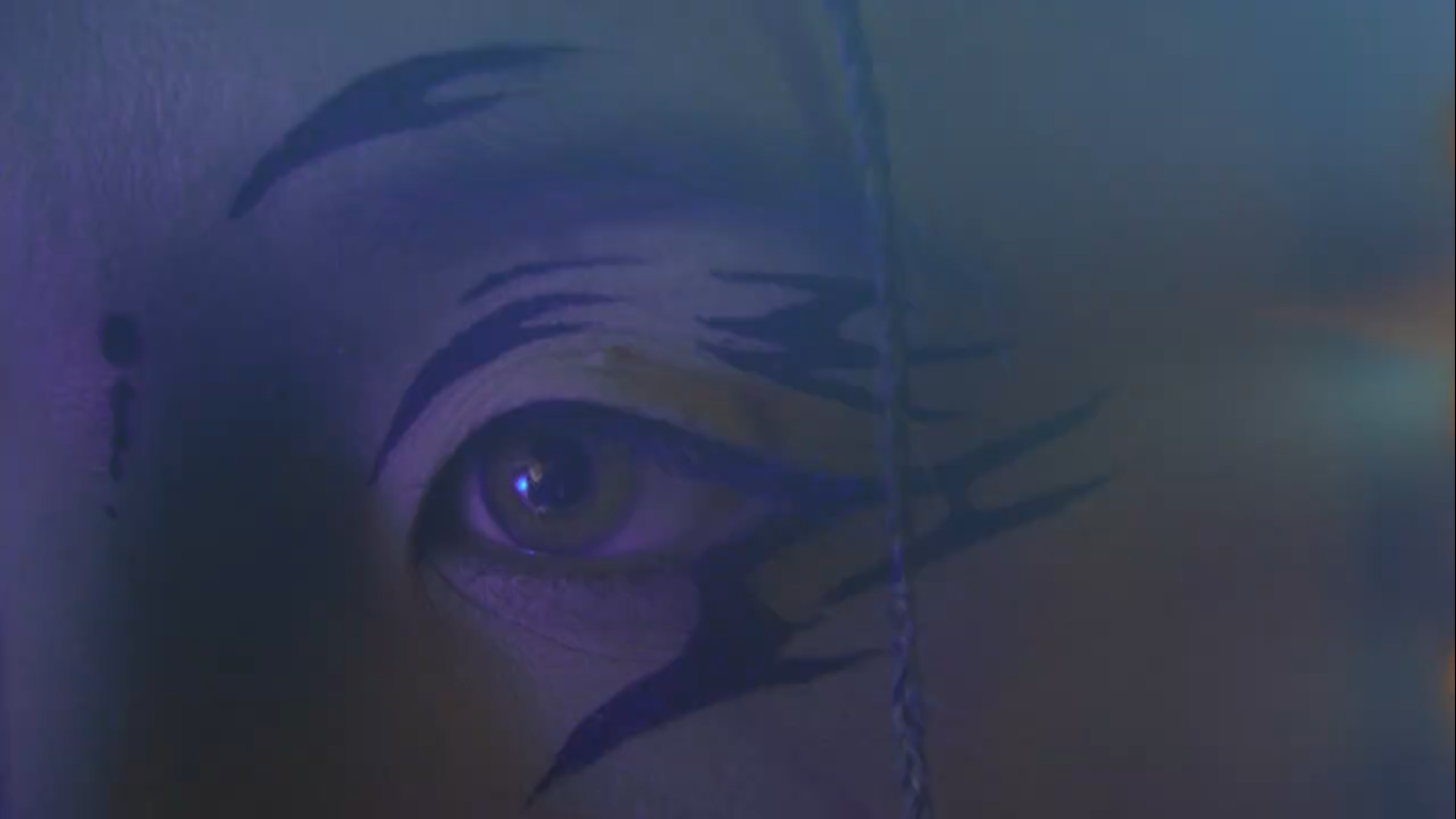 Miniatura del fashion film 3AM