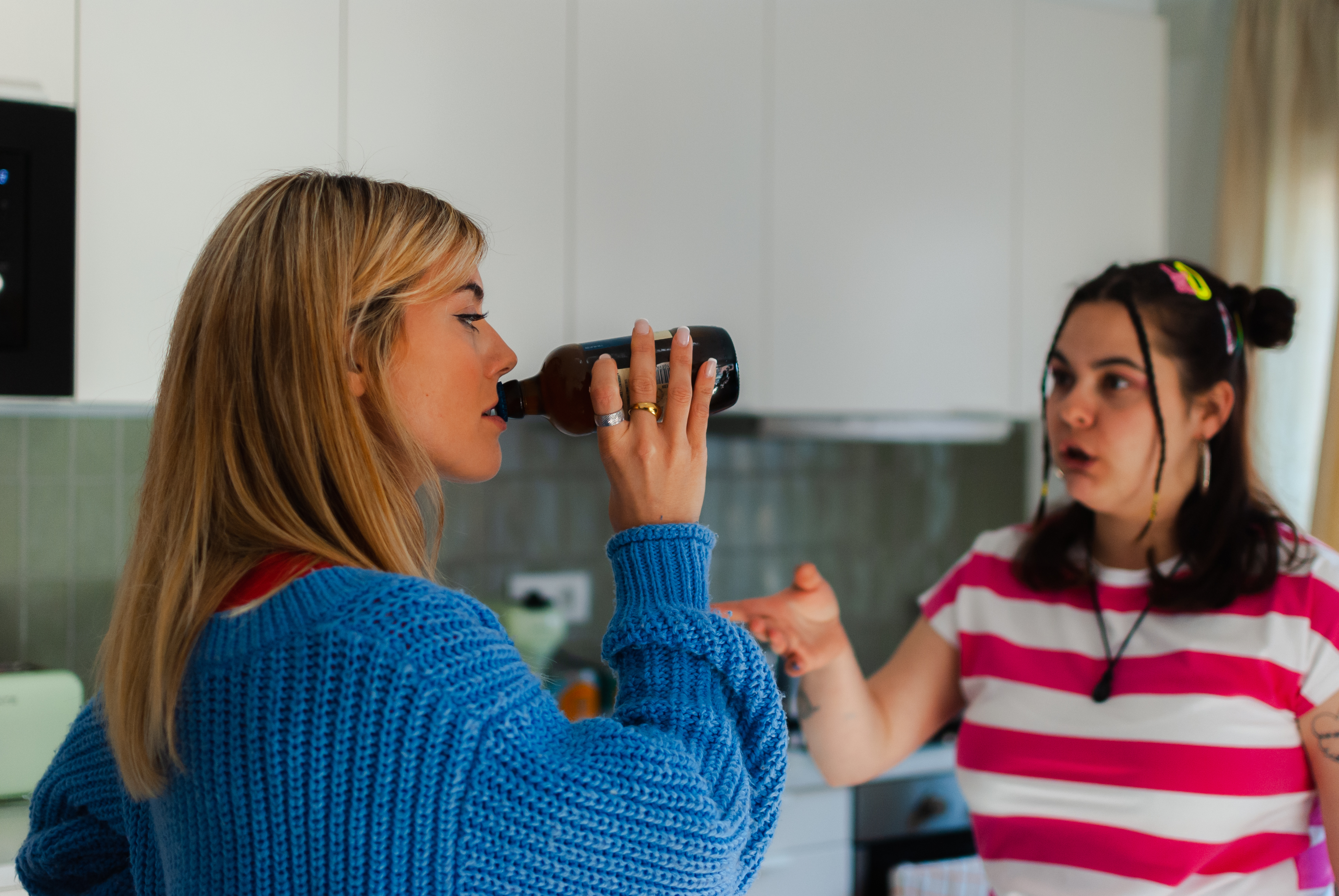 Imagen del proyecto #Drama