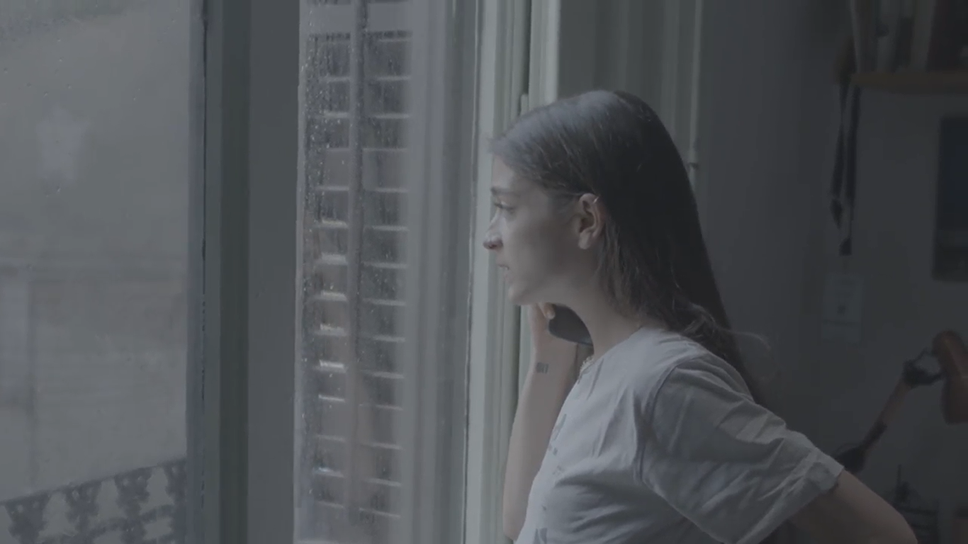 Imagen del proyecto Sentir