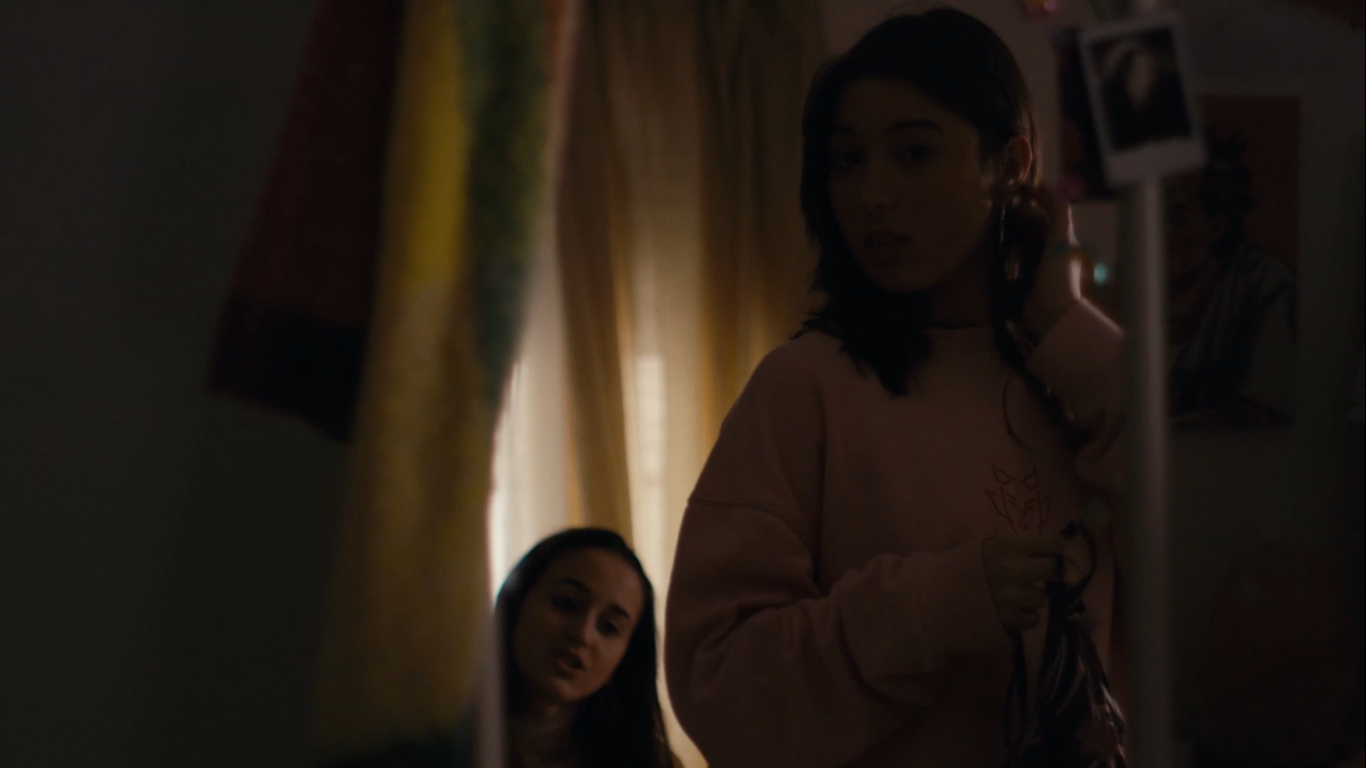 Miniatura del cortometraje Te lo dije